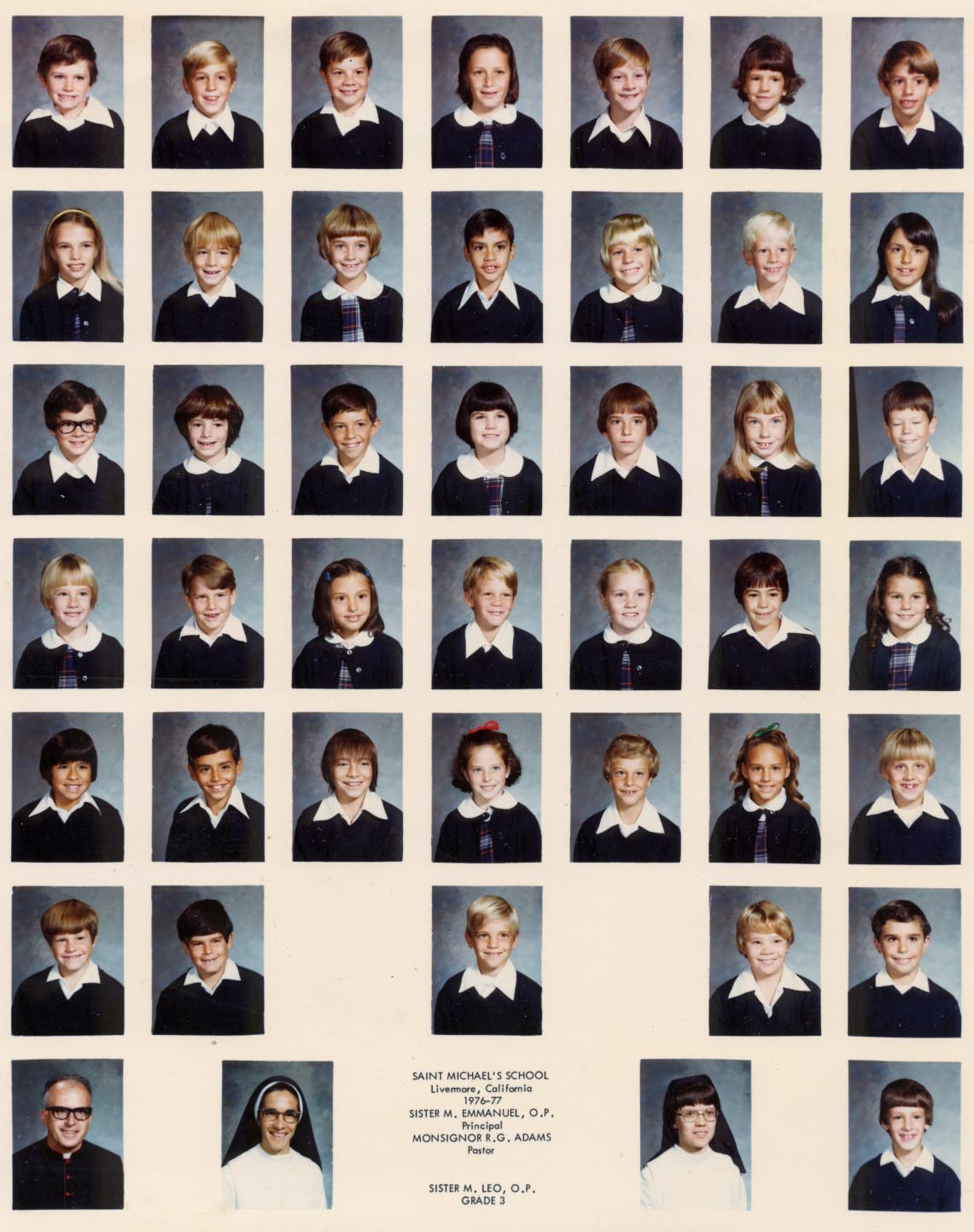 Class Picture