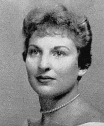 Betty Jean Lehr